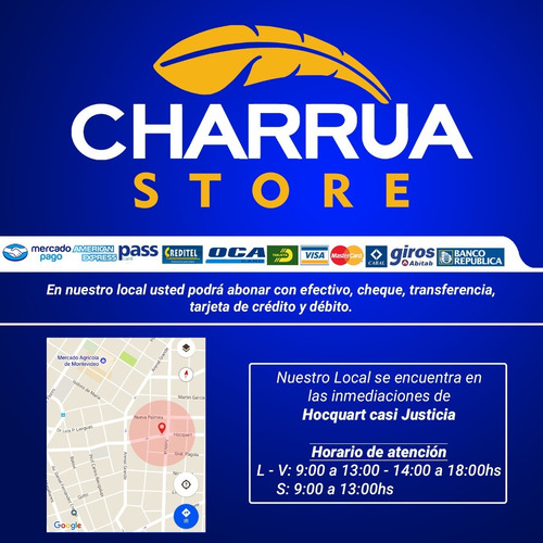 Imagen 4 de 7 de Short Deportivo Masculino 2 Colores - Charrua Store