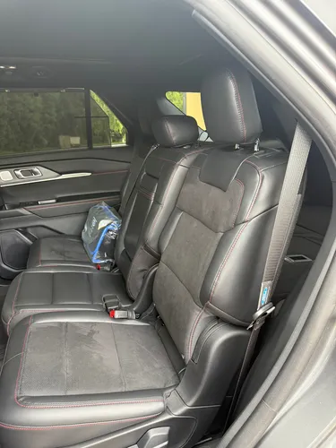 Ford Explorer St Completamente Nueva