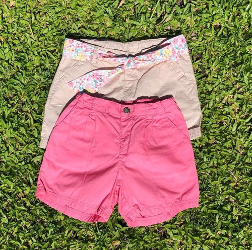 Remera Niña Tommy Hilfiger