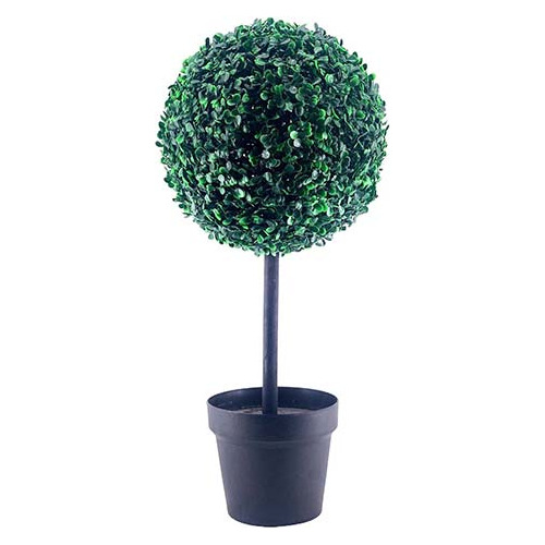 Bocha Artificial Arbol Maceta - Desillas