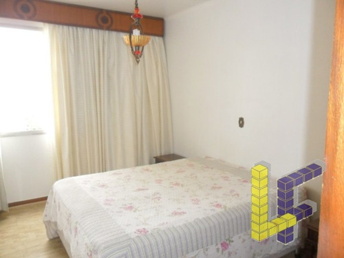 Venda Apartamento Sao Caetano Do Sul Santo Antonio Ref: 1224 - 12249