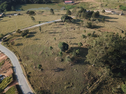 Imagem 11 de 22 de Área À Venda, 1500 M² Por R$ 400.000,00 - Lagoa - Itapecerica Da Serra/sp - Ar0029