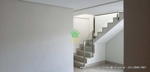 Imagem 4 de 30 de Cobertura Com 2 Dorms, Carmo, Belo Horizonte - R$ 1.25 Mi, Cod: 68517957 - V68517957