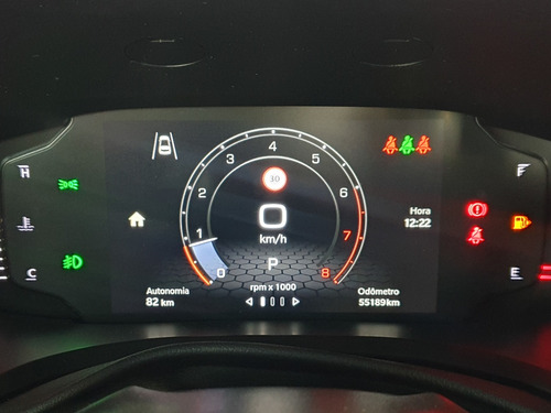 Jeep Renegade 1.3 T270 TURBO FLEX TRAILHAWK 4X4 AT9