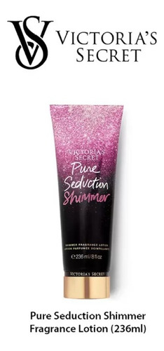 Victoria's Secret Pure Seduction Shimmer Crema