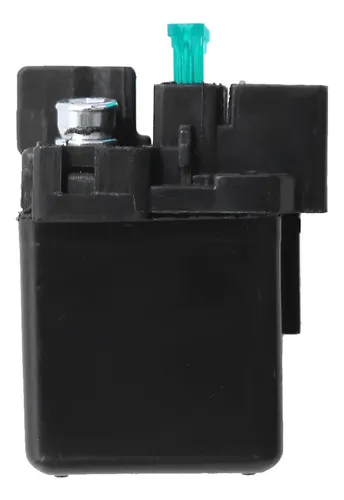 Starter Relay Solenoid For Manco Talon Linhai Bighorn B...
