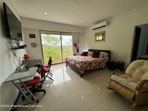 Casa En Vereda Llano Del Pozo Rah Co: 25-1105