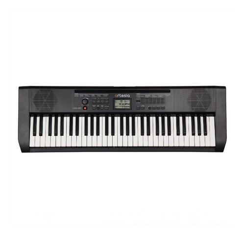 Imagen 2 de 6 de Teclado 5 Octavas Sensitivo Organo Artesia Ma88 + Fuente