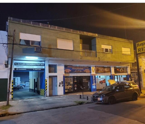 Imagen 4 de 7 de Alquiler Galpón 700 M2 En La Mejor Zona Comercial De Merlo