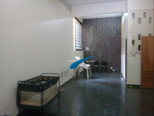 Imagem 17 de 20 de Casa À Venda 5 Quartos Fernão Dias/bh - Ca0542