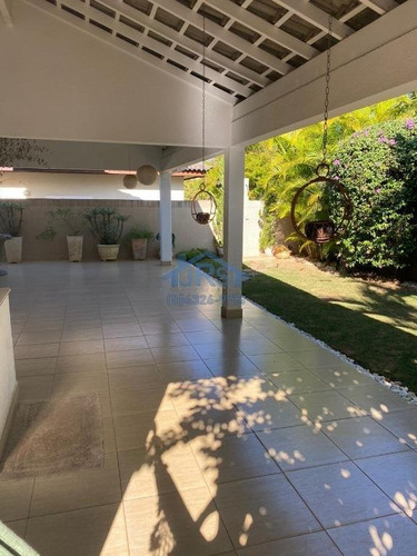 Imagem 12 de 30 de Sobrado Com 3 Dormitórios À Venda, 313 M² Por R$ 1.490.000,00 - Residencial Onze (alphaville) - Santana De Parnaíba/sp - So1330