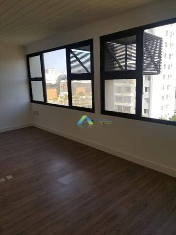 Imagem 4 de 8 de Sala À Venda, 52 M² Por R$ 650.000,00 - Moema - São Paulo/sp - Sa0084