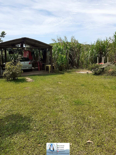 Imagem 11 de 18 de Chácara Em Barão De Guandu, Nova Iguaçu/rj De 20000000m² 1 Quartos À Venda Por R$ 400.000,00 - Ch1839006-s