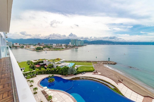 Imagen 5 de 14 de Departamento En Venta, Tres Mares, Puerto Vallarta