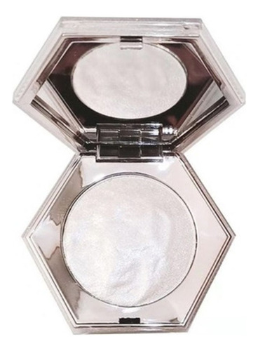 Paleta Iluminadora En Polvo Glitter Face Contour Shimmer