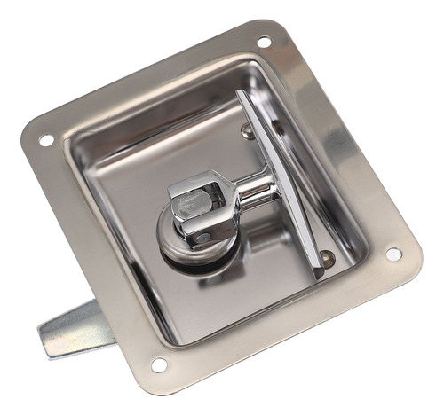 Camión De Alta Resistencia Tool Latch Con Mango En T De Acer