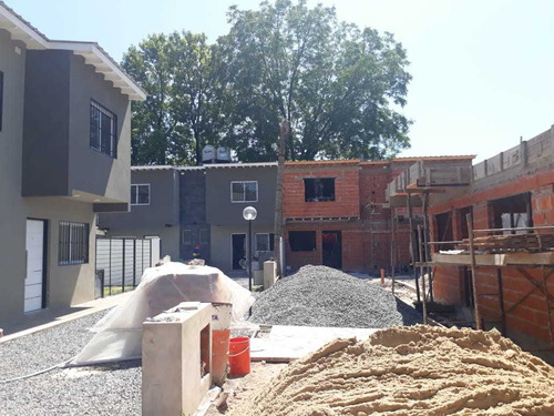 Imagen 2 de 3 de Ph Tipo Duplex A Estrenar En Ituzaingo Norte.