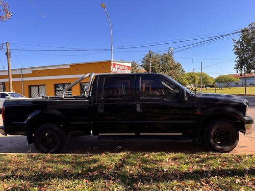 Ford F-100 3.9 Cab. Doble Xlt 4x2