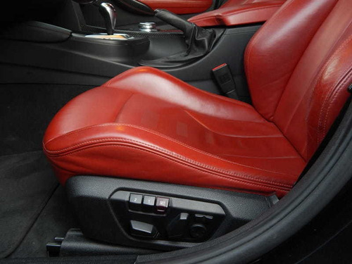 Bmw M3 Sedan 3.0 Bi-turbo 4p 2015