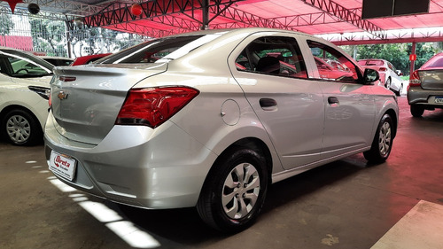 Chevrolet Prisma Joy Plus 1.0 Flex
