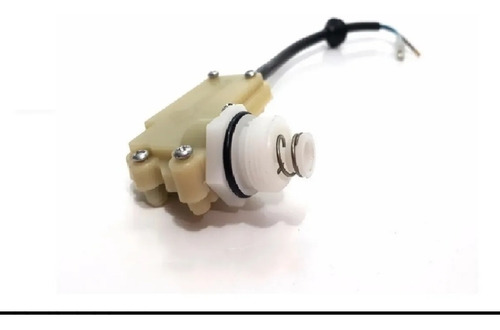 By Pass Micro Switch Stop Total Wap Valente/bravo Original