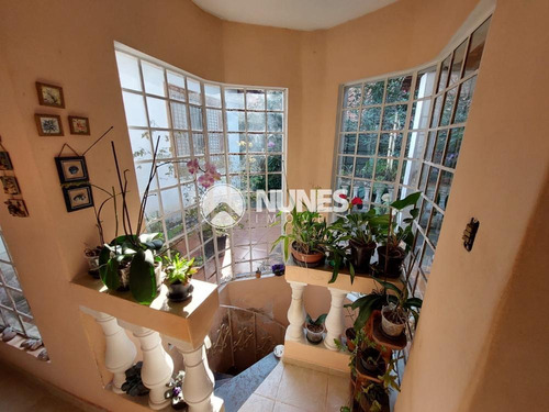 Imagem 7 de 10 de Casas - Ref: V746471