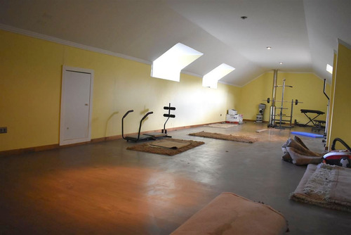 Casa En Venta En Melipilla