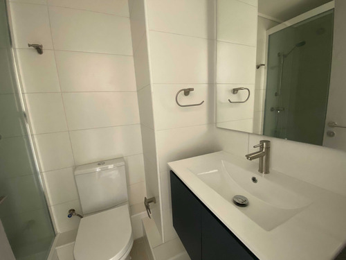 7m2 Terraza, Macul, Próximo Metro Línea 8 (101783)