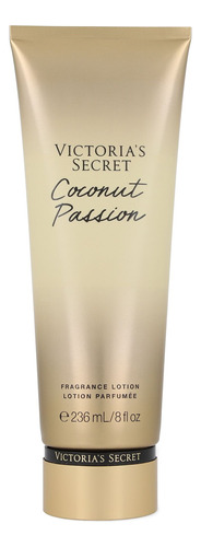 Victoria's Secret Coconut Passion 236ml Body Lotion - Dama