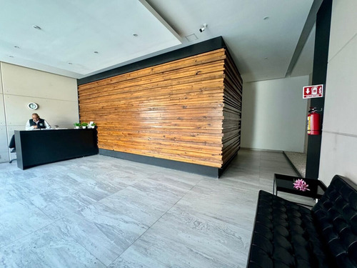 Departamento Venta, Alpes Residencial, 1 Recamara