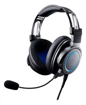 Comprar Auricular Gamer Audio Technica Ath-g1 Microfono Ps Xbox Pc