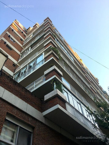 Departamento 2 Amb - Olivos-vias/rio