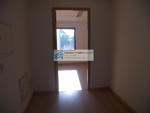 Imagem 2 de 11 de Sala Comercial Para Locação Em São Paulo, Jardim Paulista - Karen 3_2-1167918