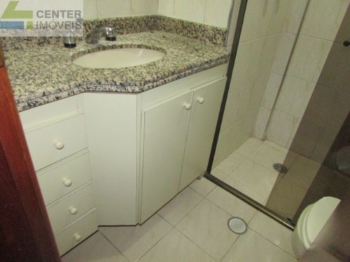 Imagem 12 de 13 de Apartamento - Chacara Inglesa - Ref: 1852 - V-75071
