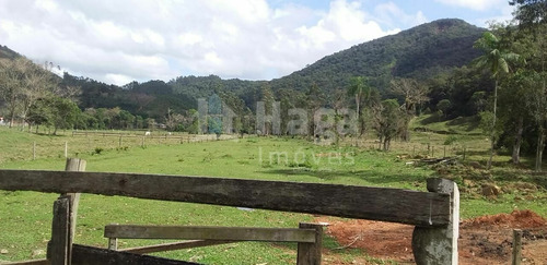 Imagem 3 de 7 de Chácara À Venda Em Canelinha/sc - 1025c