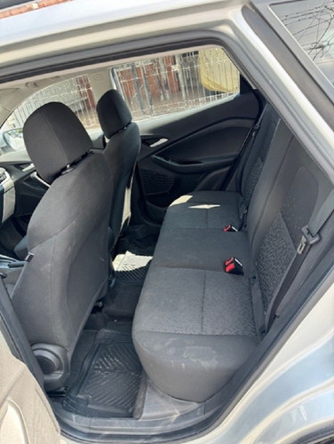 Chevrolet Tracker 1.2 Lt Turbo At