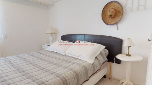 Imagen 11 de 12 de Apartamento De 3 Dormitorios En Venta En Punta Del Este, Península