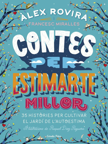 Contes Per Estimar-te Millor (libro Original)