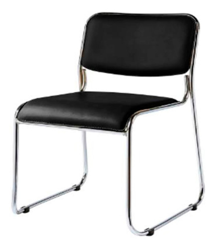 Silla De Espera Oficina, Secretaria Muha-thin