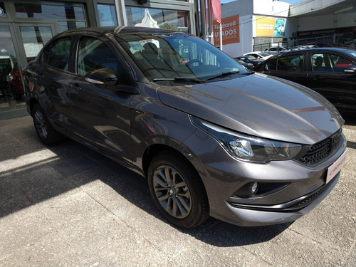 Fiat Cronos 1.3 Gse Pack Conectividad Nd