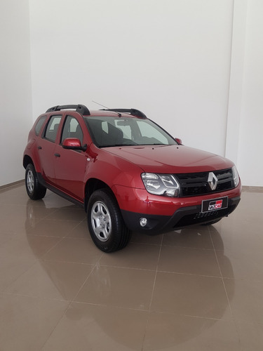 Renault Duster 1.6 4x2 Dynamique