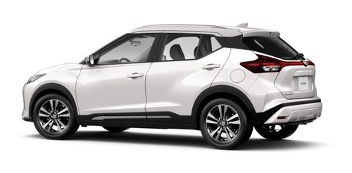 Nissan Kicks 1.6 Advance Cvt 120cv