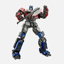 Comprar Robot Robosen Transformers Optimus Prime Rise Of The Beasts