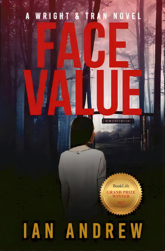 Face Value, De Ian Andrew. Editorial Leschenault Press, Tapa Blanda En Inglés
