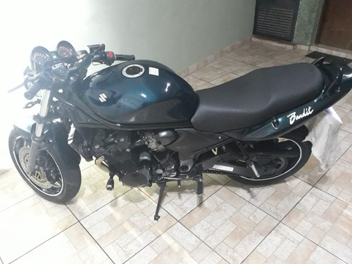 Suzuki 1200s