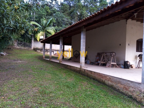 Imagem 4 de 10 de Rural - Pouso Alegre - Ru-3803