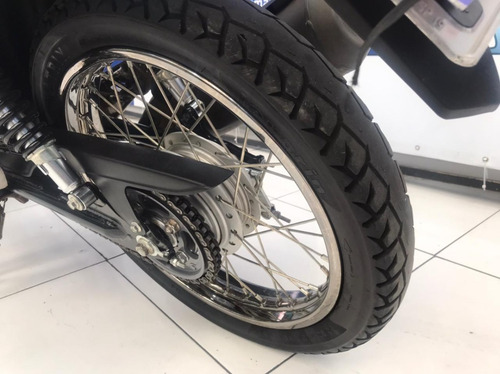 Imagem 6 de 9 de Honda 2019 Cg 160 Start