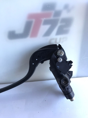 Manete Do Freio Completa Kawasaki Ninja Zx-6r 19-24 (Usado)