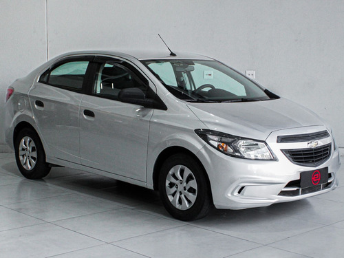Chevrolet Prisma Sed. Joy/ LS 1.0 8V FlexPower 4p