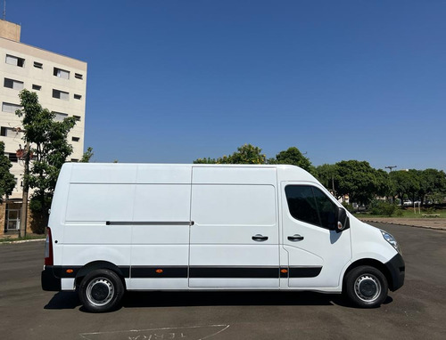 Renault Master FurgãO 2.3 Extra L3h2 5p
